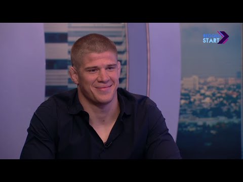 DIGI Sport, Reggeli Start - Cirjenics Miklós