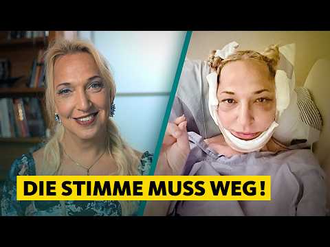 Wie die Stimme dein Leben verändert | Quarks Doku