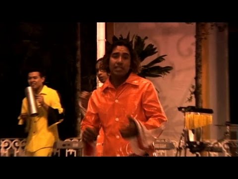 Chicos Aventura - Cuanto Daria (Videoclip Oficial)