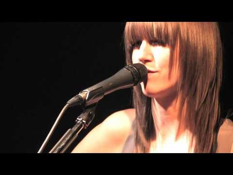 Larra Skye at the Rivoli