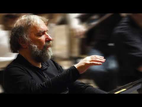 Radu Lupu - Beethoven Piano Concerto No.5 "Emperor" - Live 1987