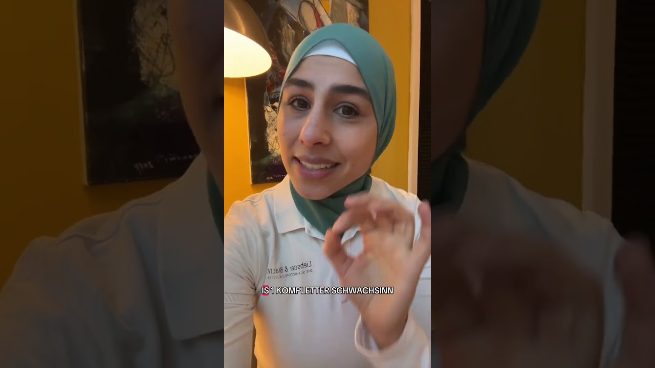 YouTube Video Vorschau