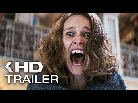 LADY IN THE LAKE Trailer German Deutsch (2024) Natalie Portman, Apple TV+