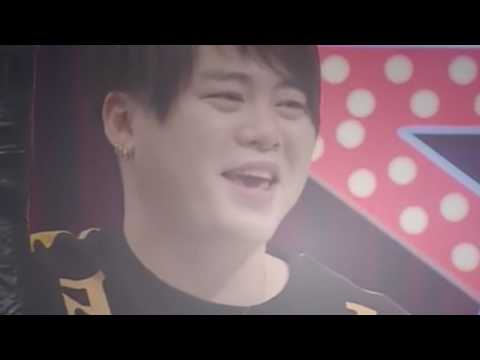 170324 Singderella (cut_1) Youngjae Got7 vs MC