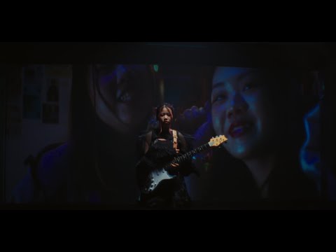 Odelia Rei - Bury It All (Official Music Video)