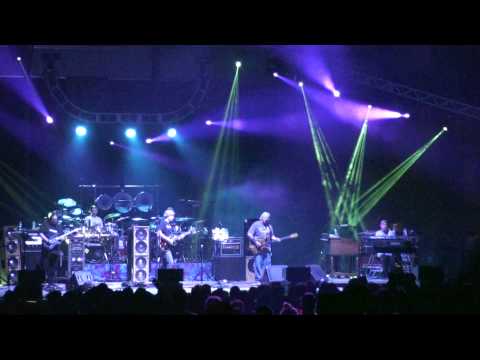 Dark Star Orchestra - DSO Jubilee Legend Valley OH 5-25-14 HD tripod