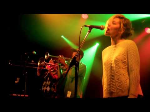 Treehouse - Mad World (Tears For Fears Cover) - Live at the Double Door