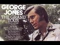 George Jones - If Drinkin' Don't Kill Me (Her Memory Will)