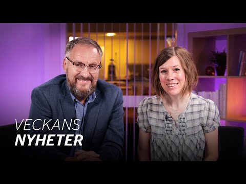 Är genusteorier rätt redskap mot förortskriminaliteten? | Veckans nyheter