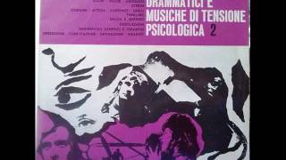 CARLO RUSTICHELLI    PASSIONI TUMULTUOSE    1970