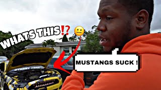 DAY IN THE LIFE OF MRGOTDAMNIT ! **SUPER LIT**🔥