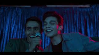 Victor and Rahim sing together (LOVE VICTOR)