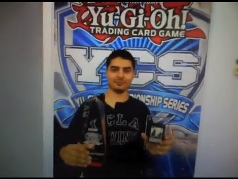 YCS Guatemala and YCS Sheffield was this weekend!?