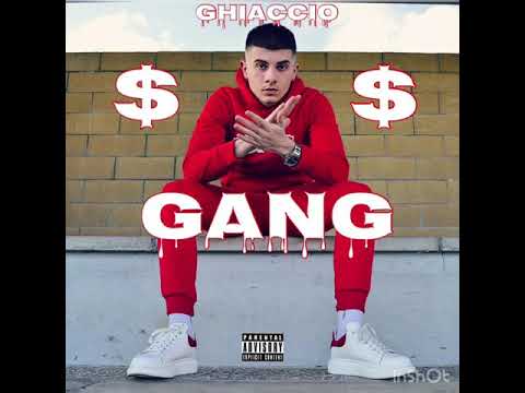 Ghiaccio - Gang (Visual)