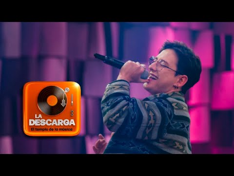 Piel Canela - Nico Becerra  | La Descarga