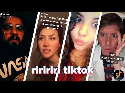 What Does Riri Mean Tiktok