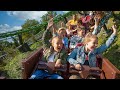 Max & Moritz is open! - Geniet van een doldwaze rit – Efteling