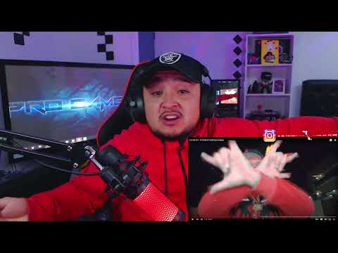 REACCION - FLOW NY   ITHAN NY Official Video