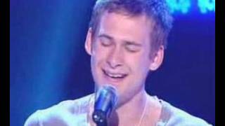Lee Ryan - Stand up as People Live