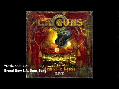L.A. Guns 
