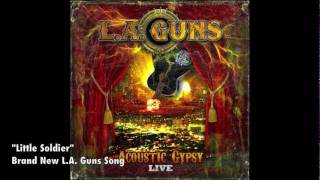 L.A. Guns 