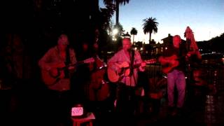 I've Got a New Road Under My Wheels