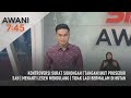 LANGSUNG AWANI745 21 Nov 2025