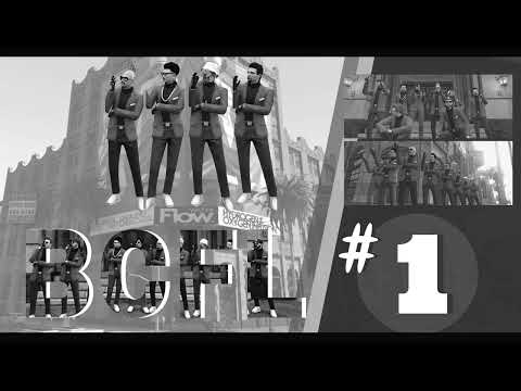 RAYMOND - WAG MAG-ALALA (SAMPLE)