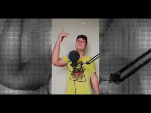 Cuidado - Gaab (cover - 16N)