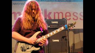 Freak Kitchen - Maggots Of Corruption (HD)