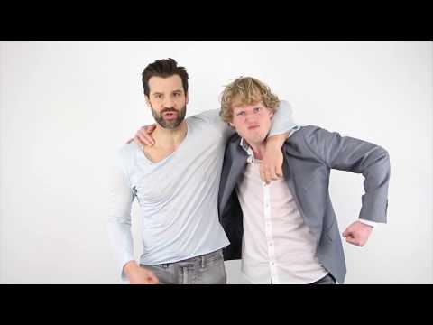 Streit und Versöhnung mit dominanten Persönlichkeiten