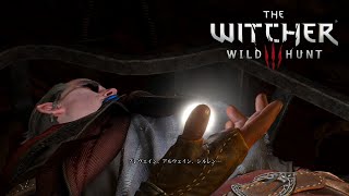 瀕死っぽいけど実は余裕あるぞこいつ「The witcher 3 wild hunt」part14