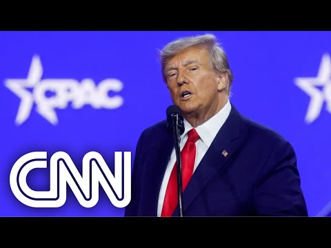 Trump deve comparecer a tribunal na terça (4) para responder sobre acusação formal | CNN NOVO DIA