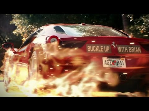 Cars that Rock Series 2  Promo