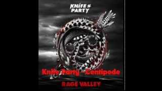 Knife Party - Rage Valley [FULL ALBUM]