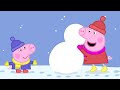 Nursery Rhymes Kids Songs With Peppa Pig 027
