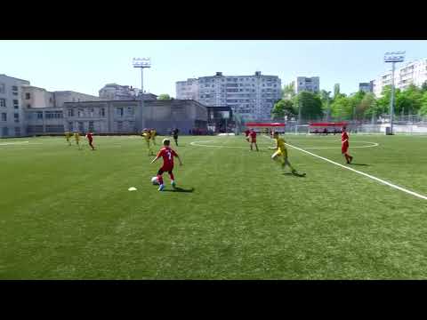 30.04.2022 R Rebeja 2010 - Sheriff 2010