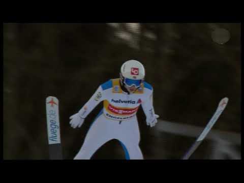 H.E.Granerud 136m Q. Engelberg 20.12.2020