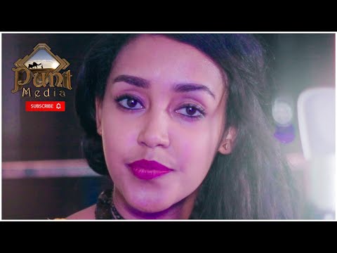 Betelihem Ashenafi-  #ቤተልሄም አሸናፊ New Ethiopian cover music 2021#punt media (Official video)