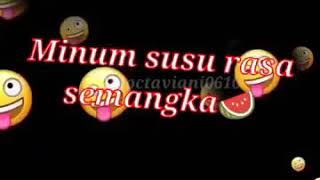 Download lagu Enak susunya mama story WA mp3
