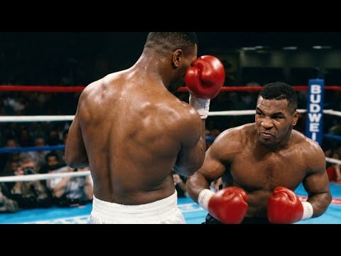 DON'T PISS OFF MIKE TYSON!