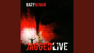 Jagged