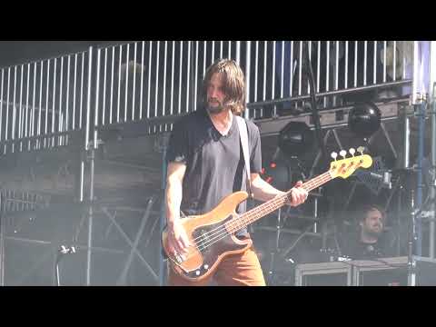 Dogstar - Blonde and Lily – BottleRock Napa 2023 thumnail
