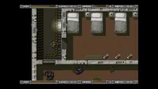 Alien Breed: Tower Assault for DOS