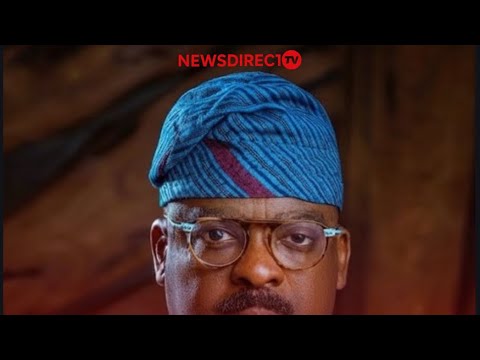 Kunle Afolayan says lacks of electricty is threatening Nigeria film village