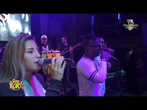 ♫♫La Reguetona - La Timba Criolla - Rompekokos 14/04/18