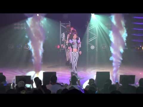 140405 Girl's Day  SPRING FAN MEETING 1부 ⑤