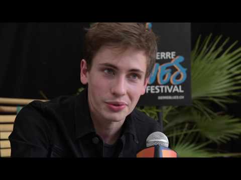 Felix Rabin @SierreBluesFestival