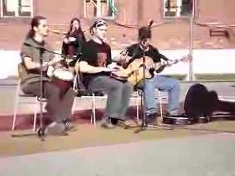 2008 Kalamajky 4E drums