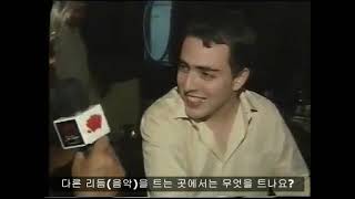 Hernan Alvarez Prieto - Interview in Confiteria Ideal, 2005